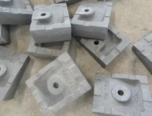 高鉻鑄鐵件的加工工藝要領(lǐng)有哪些？
